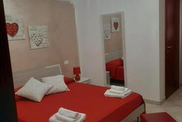 צימר Alloggio Turistico L Ulivo