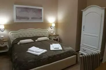 Bed and Breakfast Diamantea