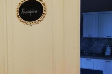 Bed and Breakfast Diamantea