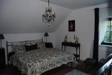 Bed And Breakfast Petra Huber