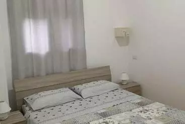 Bed and Breakfast U Salentu