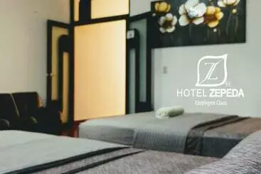 Hotel Zepeda