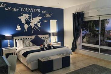 بنسيون Amelia S By The Sea