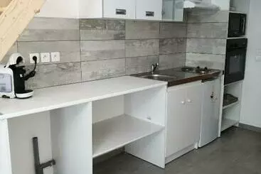 Majatalo Cathy Et Eric