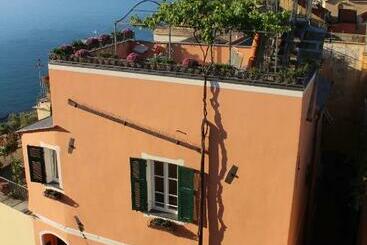 פנסיון Eco Del Mare