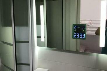 Pensione Hospedaje Casa Sur