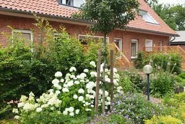 Pension Thieshof