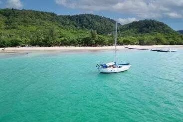 Resort Cruiser Island By Swiss Bel