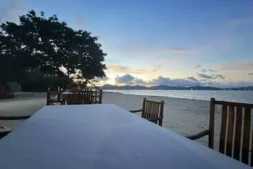 Resort Otel Cruiser Island By Swiss Bel