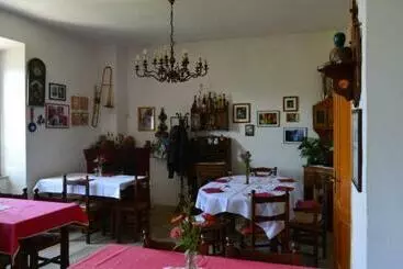 Herberge Locanda Il Cacciatore