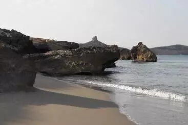 ベッドアンドブレックファースト Angolo Verde