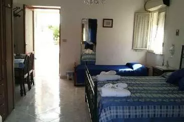 Bed and Breakfast L Antica Torre