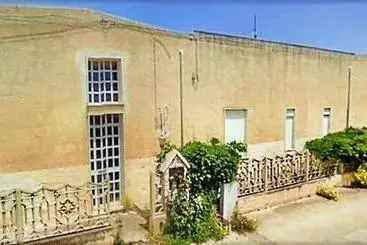 Bed and Breakfast L Antica Torre