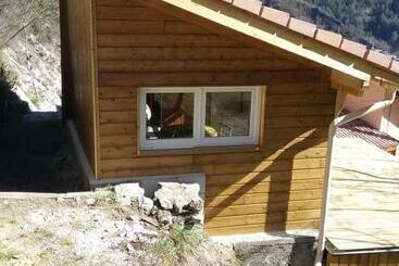 ベッドアンドブレックファースト L Arberc