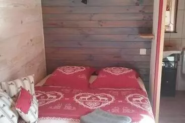 Bed and Breakfast L Arberc