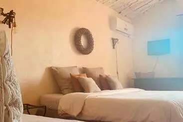 Nocleg ze śniadaniem Le Vieux Portail