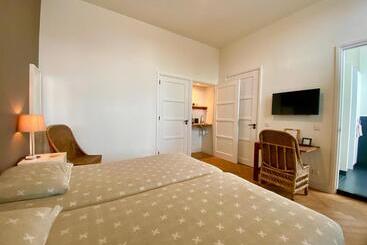 Bed and Breakfast Oranjepark