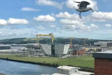 James Clow Bed & Breakfast