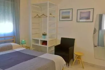Pension Agorà Rooms