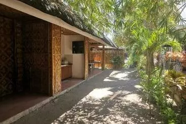 Pension Cafemare Rooms