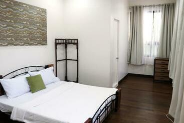 Bed and Breakfast Balay 8 Suites