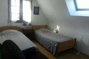 Bed and Breakfast Le Clos Des Alouettes