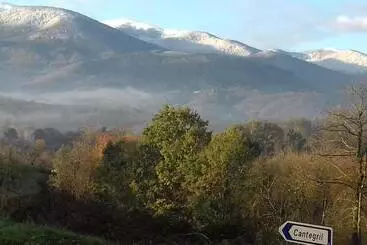 Aamiaismajoitus (B&B) Le Relais Des Fees