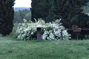 Hotel Colle Cornetto