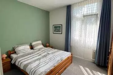 Hotelli Hostel Burg Hausen