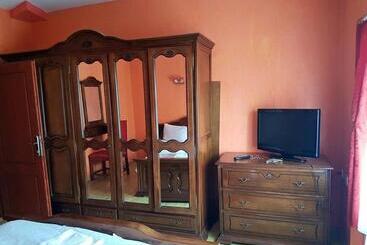 هتل Pensiunea Balea