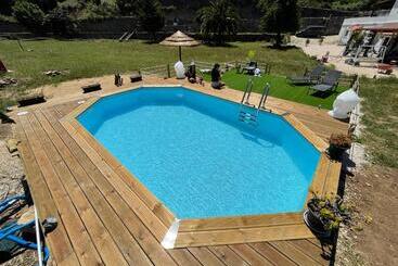 هتل Quinta Da Villa