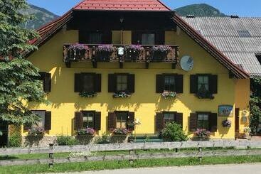 Hotelli Wagnermoosgut