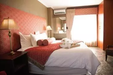 Pensionat Grasslands Conference And Wedding Venue