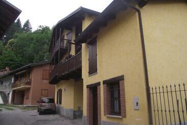 펜션 La Fisarmonica