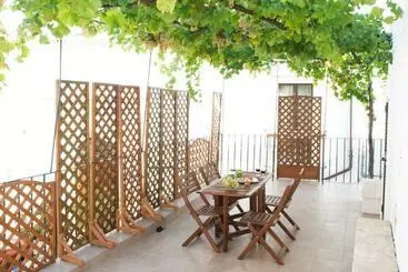 Pensione Palazzo Pace