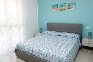 B&b Torre Nave
