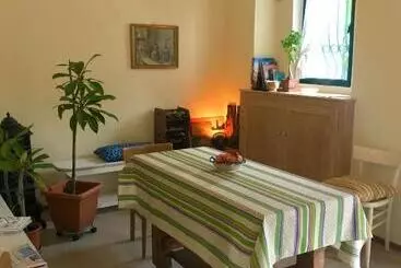 Aamiaismajoitus (B&B) Il Casolare Del Medio Olona