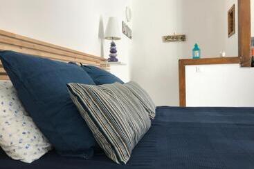 Bed and Breakfast Vic E Vicariell