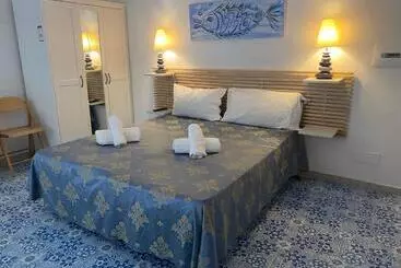 Aamiaismajoitus (B&B) Vic E Vicariell