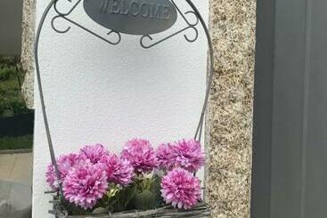 호텔 Casa Do Pereiro