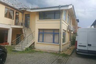 בית מלון כפרי Sachaka