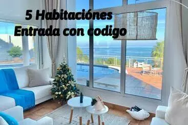 Pension Atalaya Boutique