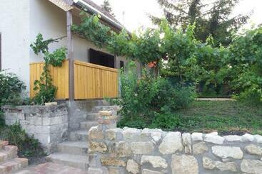 Pensionat Bella Vendégház