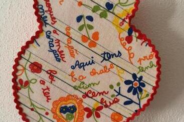 ペンション Casa Da Travessa