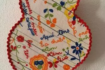 ペンション Casa Da Travessa