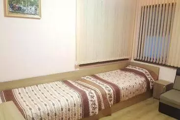 ペンション Chilingirovata Kashta