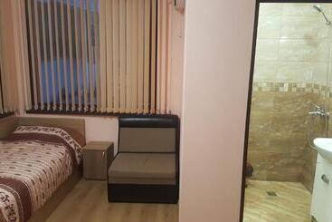 ペンション Chilingirovata Kashta