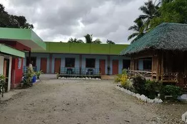 Pensió Cubby S Guesthouse