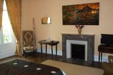 Pension Domaine Lesabaille