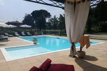 Majatalo Villa Rossella Rooms